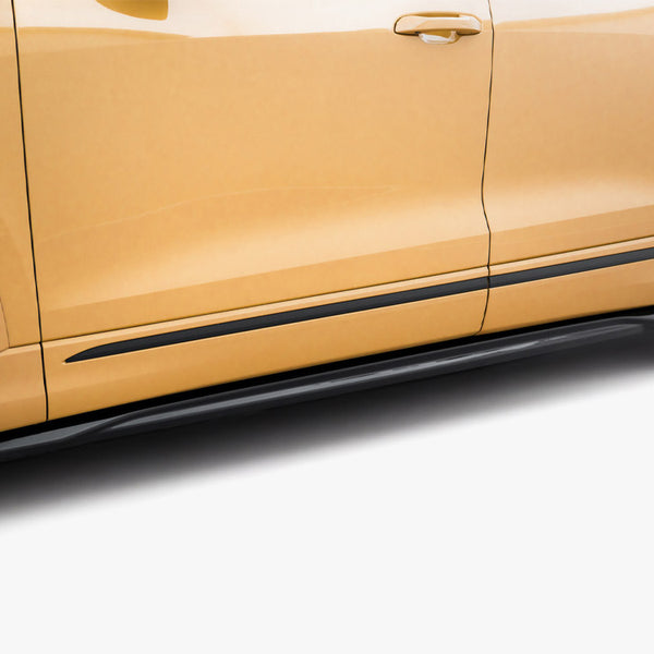 Audi - Q8 MK1 Facelift: Maxton Full Body Kit