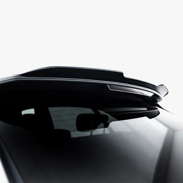 Audi - Q8 MK1 Facelift: Maxton Full Body Kit