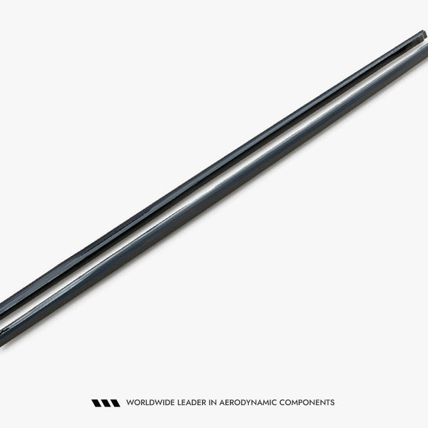 VW - Multivan Long T7: Maxton Side Skirts