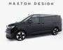 VW - Multivan Long T7: Maxton Full Body Kit