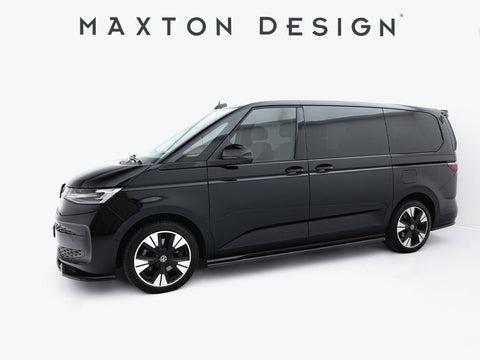 VW - Multivan Long T7: Maxton Full Body Kit