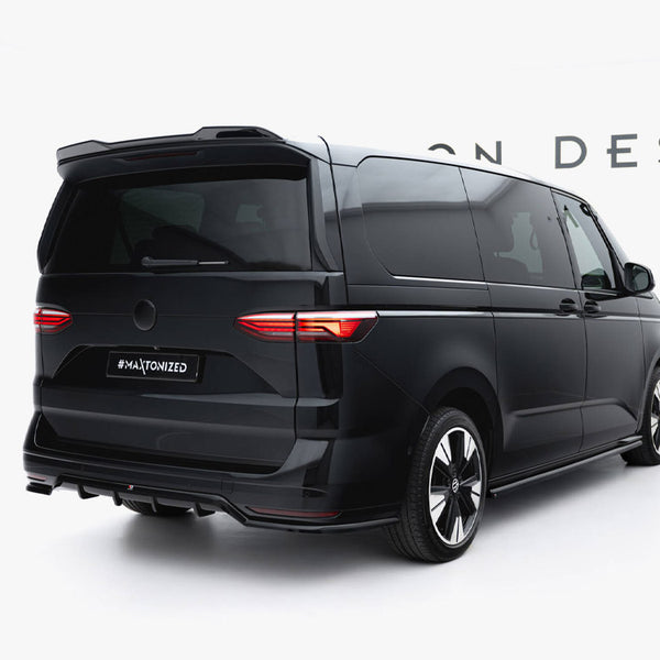 VW - Multivan Long T7: Maxton Full Body Kit