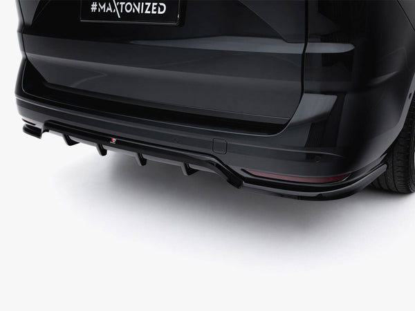 VW - Multivan Long T7: Maxton Full Body Kit