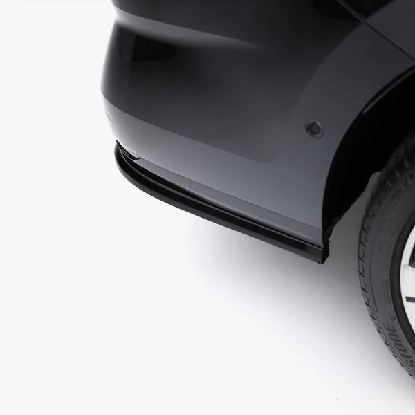 VW - Multivan Long T7: Maxton Full Body Kit