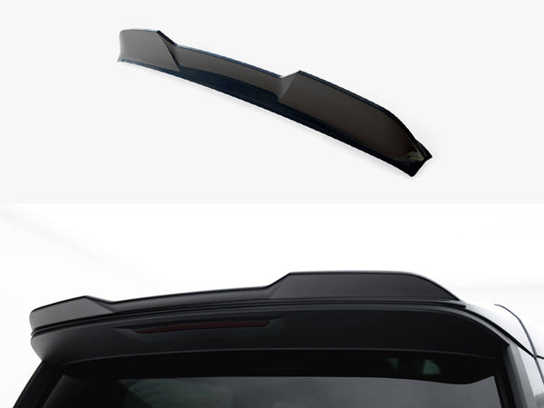 VW - Multivan Long T7: Maxton Full Body Kit