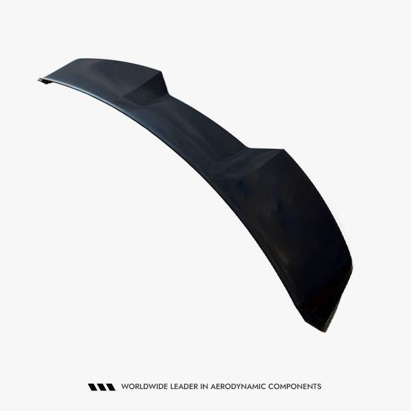 Audi - Q8 / SQ8 / Q8 S Line MK1: Maxton Upper 3D Spoiler
