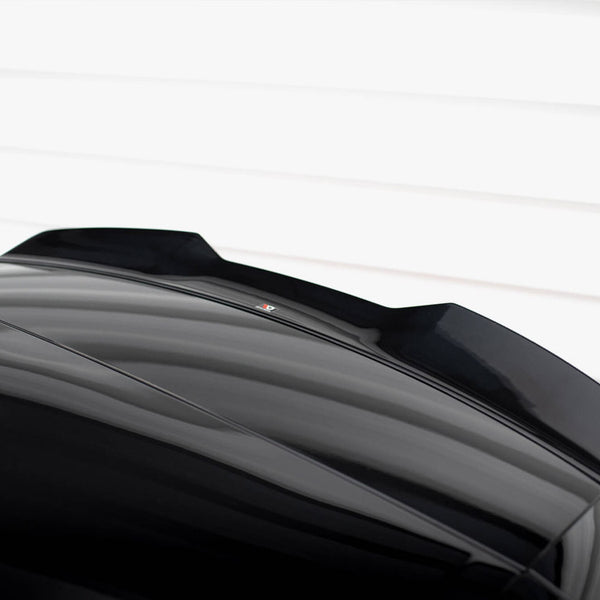 Audi - Q8 MK1: Maxton Full Body Kit