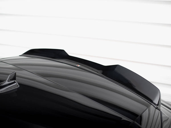 Audi - Q8 MK1: Maxton Full Body Kit