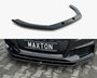 Audi - RS3 Sportback 8V Facelift: Maxton Front Splitter V1