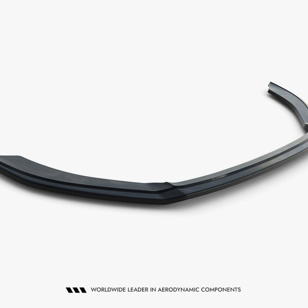 Audi - RS3 Sportback 8V Facelift: Maxton Front Splitter V2