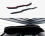 Audi - RS3 Sportback 8V / 8V Facelift: Maxton Spoiler V1