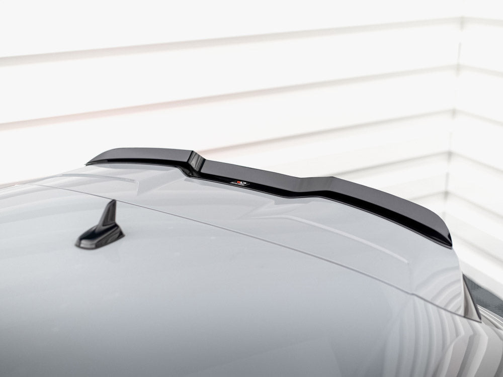 Audi - RS3 Sportback 8V / 8V Facelift: Maxton Spoiler V1