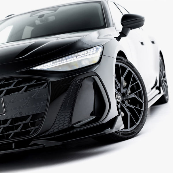 Audi - A6 S Line C9: Maxton Front Splitter V2