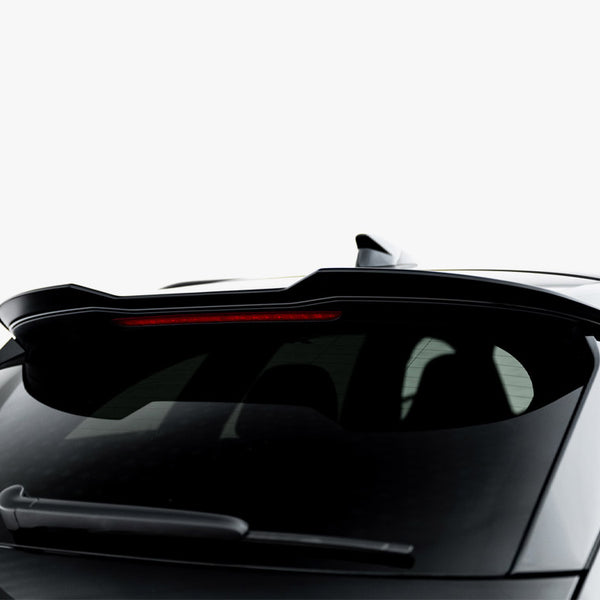 Audi - A6 S Line Avant C9: Maxton Spoiler