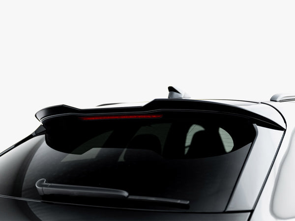 Audi - A6 S Line Avant C9: Maxton Spoiler