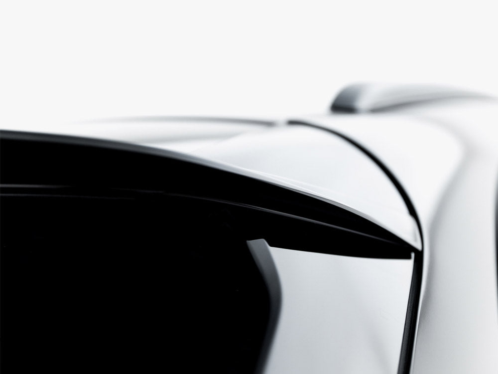 Audi - A6 S Line Avant C9: Maxton Spoiler