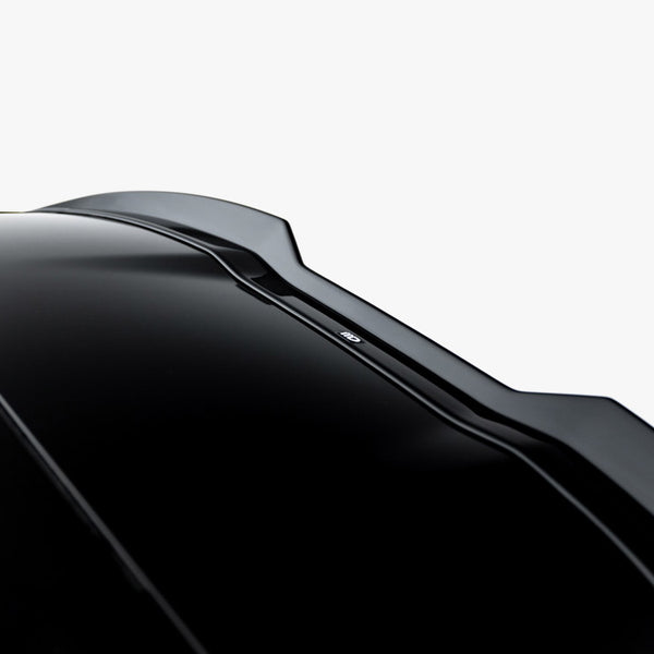 Audi - A6 S Line Avant C9: Maxton Spoiler