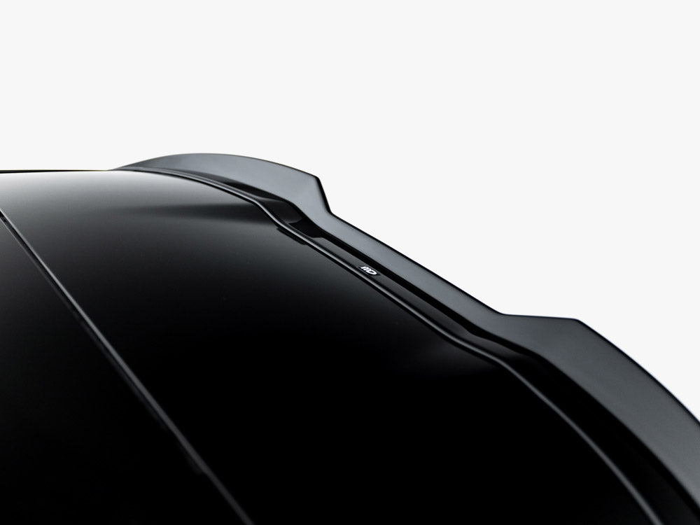 Audi - A6 S Line Avant C9: Maxton Spoiler