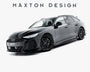 Audi - A6 S Line Avant C9: Maxton Full Body Kit Set 2