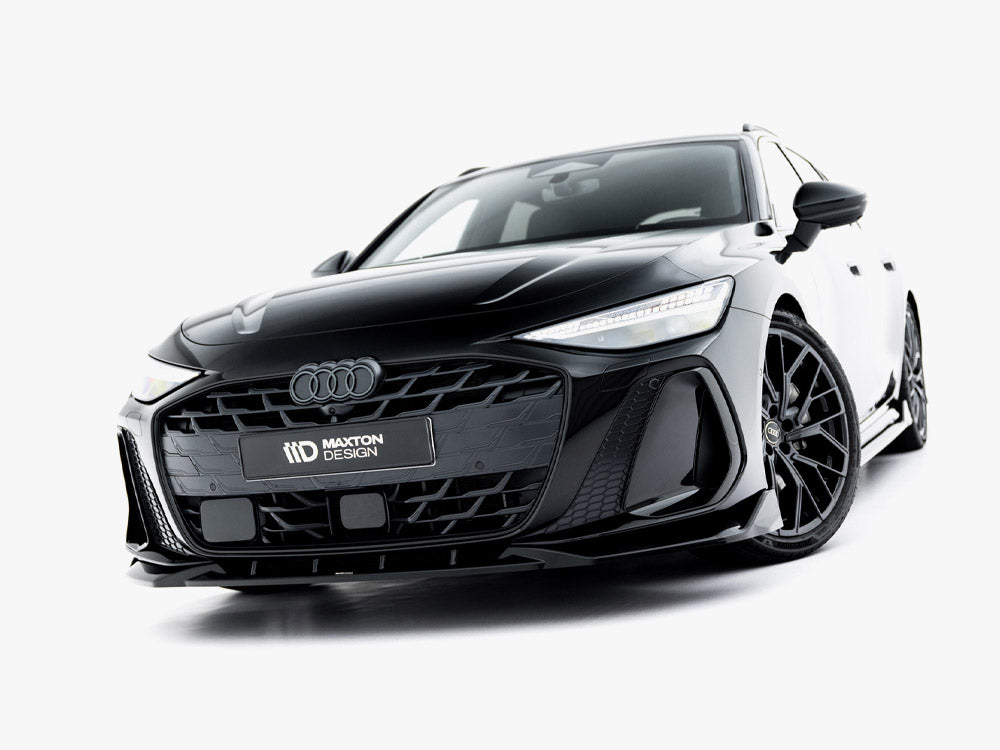 Audi - A6 S Line Avant C9: Maxton Full Body Kit Set 2