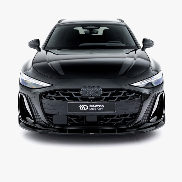Audi - A6 S Line Avant C9: Maxton Full Body Kit Set 2