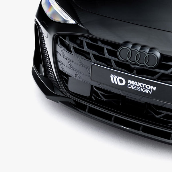 Audi - A6 S Line Avant C9: Maxton Full Body Kit Set 2