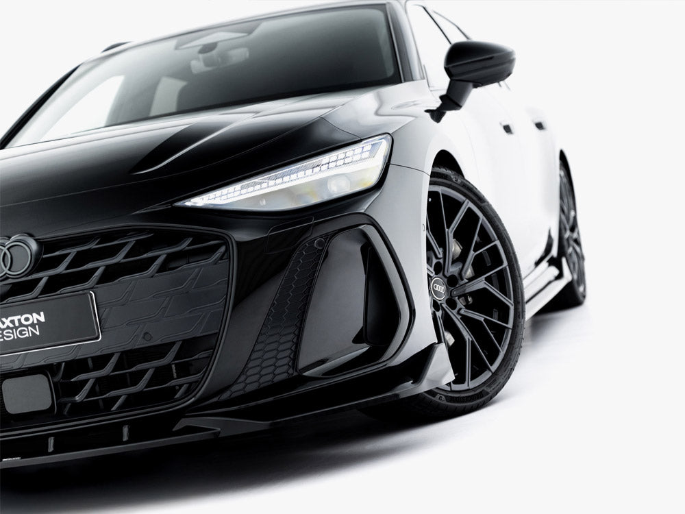 Audi - A6 S Line Avant C9: Maxton Full Body Kit Set 2