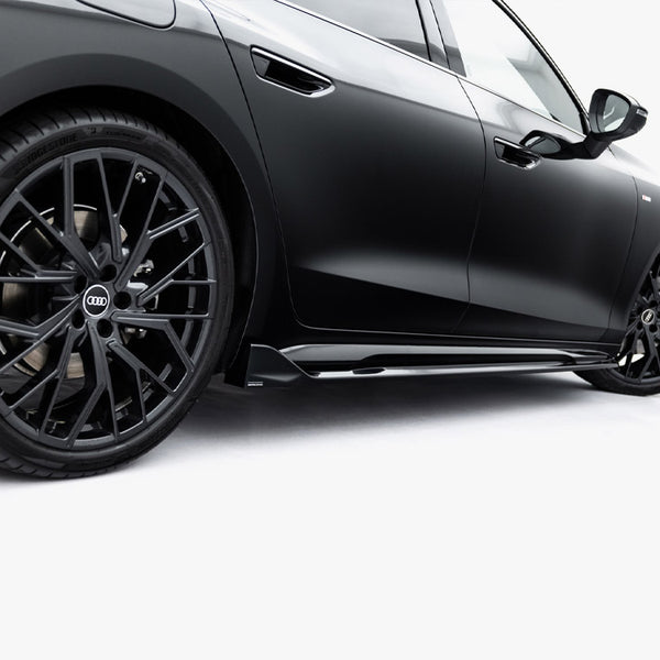 Audi - A6 S Line Avant C9: Maxton Full Body Kit Set 2