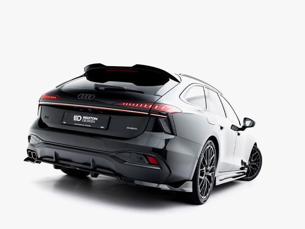 Audi - A6 S Line Avant C9: Maxton Full Body Kit Set 2
