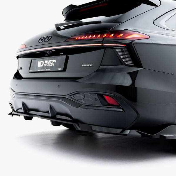 Audi - A6 S Line Avant C9: Maxton Full Body Kit Set 2