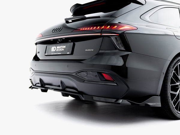 Audi - A6 S Line Avant C9: Maxton Full Body Kit Set 2