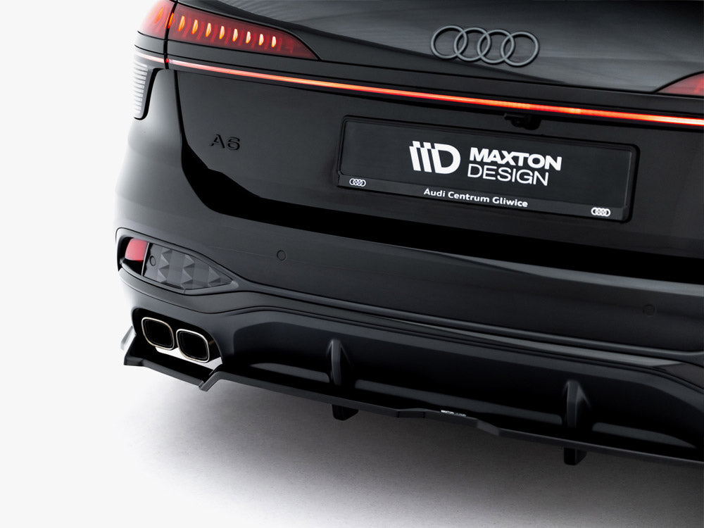 Audi - A6 S Line Avant C9: Maxton Full Body Kit Set 2
