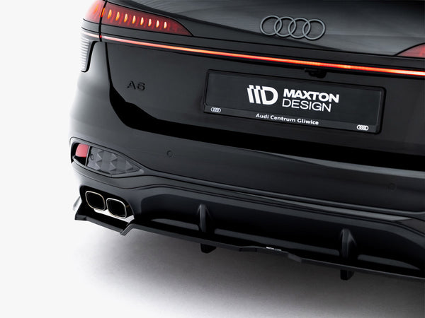 Audi - A6 S Line Avant C9: Maxton Full Body Kit Set 2