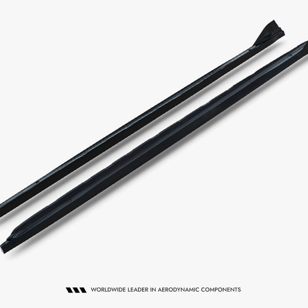 Audi - A6 S Line Avant C9: Maxton Full Body Kit Set 2