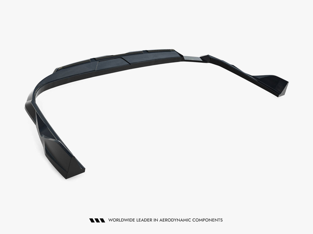 Audi - A6 S Line Avant C9: Maxton Full Body Kit Set 2