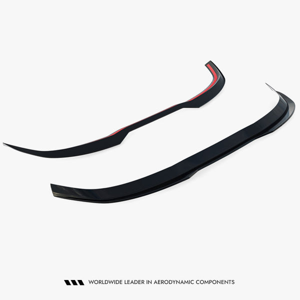 Audi - A6 S Line Avant C9: Maxton Full Body Kit Set 2