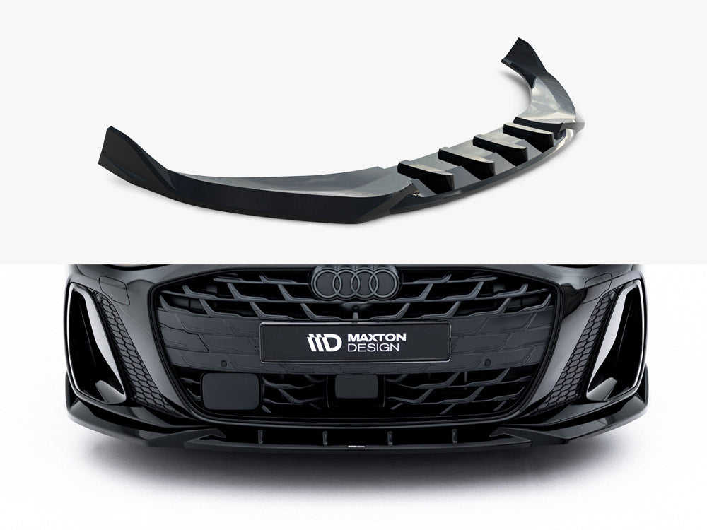 Audi - A6 S Line Avant C9: Maxton Full Body Kit Set 2