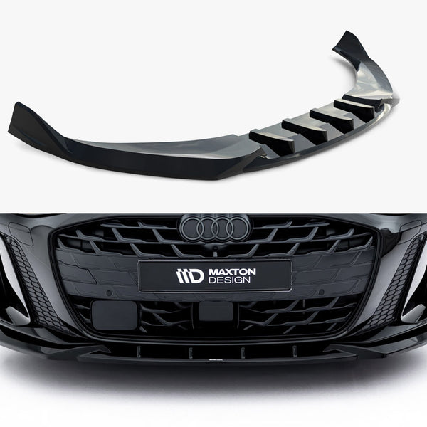 Audi - A6 S Line Avant C9: Maxton Full Body Kit Set 2