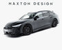 Audi - A6 S Line Avant C9: Maxton Full Body Kit Set 1