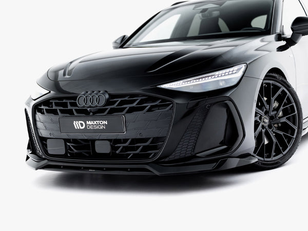 Audi - A6 S Line Avant C9: Maxton Full Body Kit Set 1