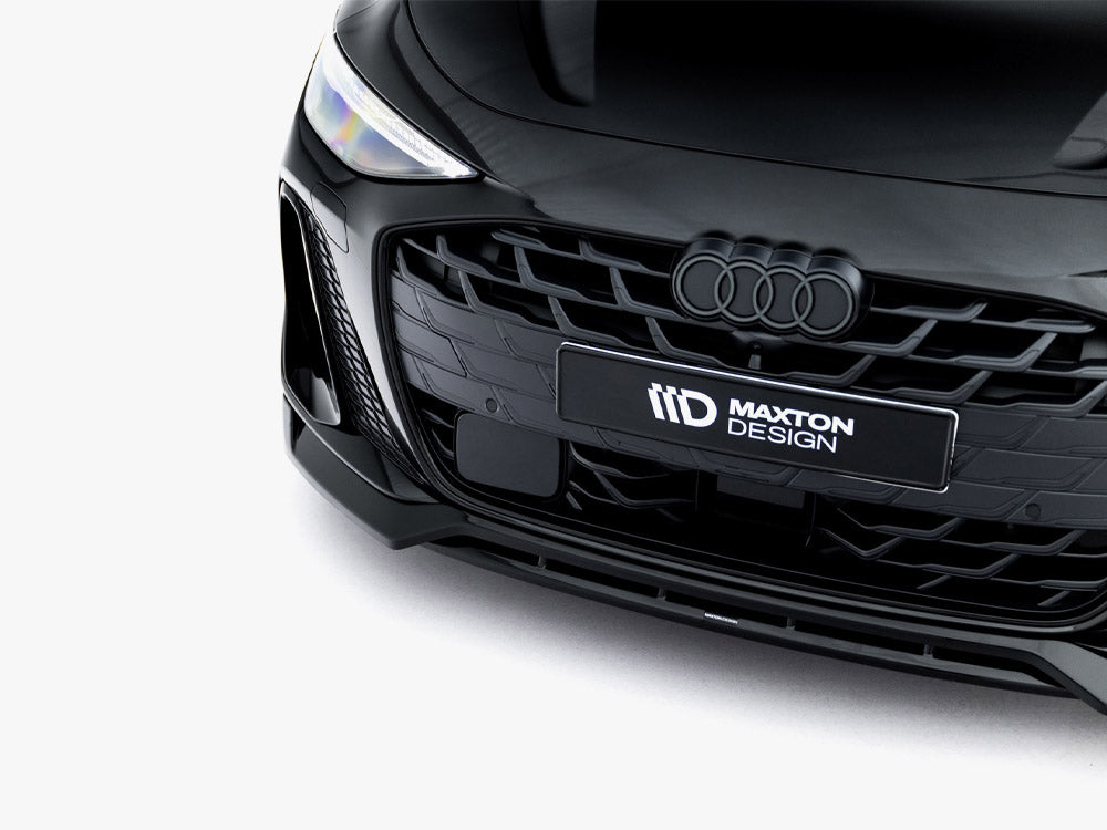 Audi - A6 S Line Avant C9: Maxton Full Body Kit Set 1