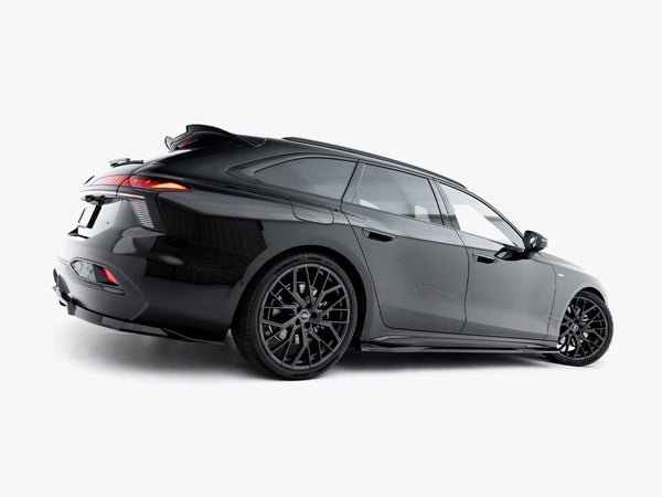 Audi - A6 S Line Avant C9: Maxton Full Body Kit Set 1