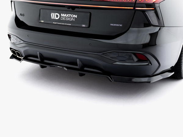Audi - A6 S Line Avant C9: Maxton Full Body Kit Set 1