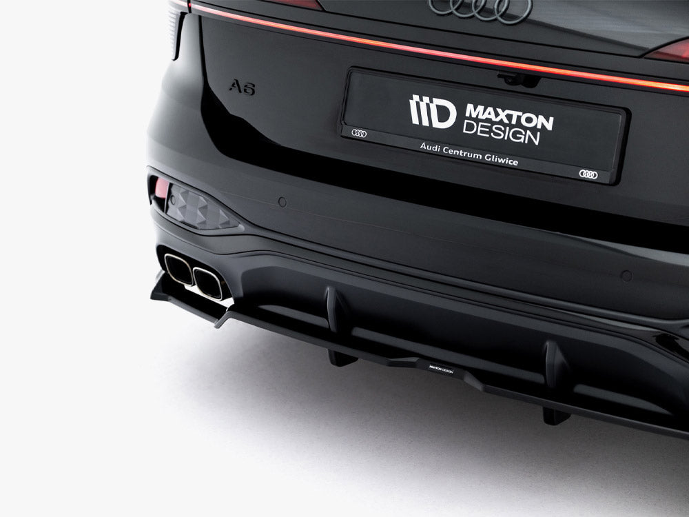 Audi - A6 S Line Avant C9: Maxton Full Body Kit Set 1