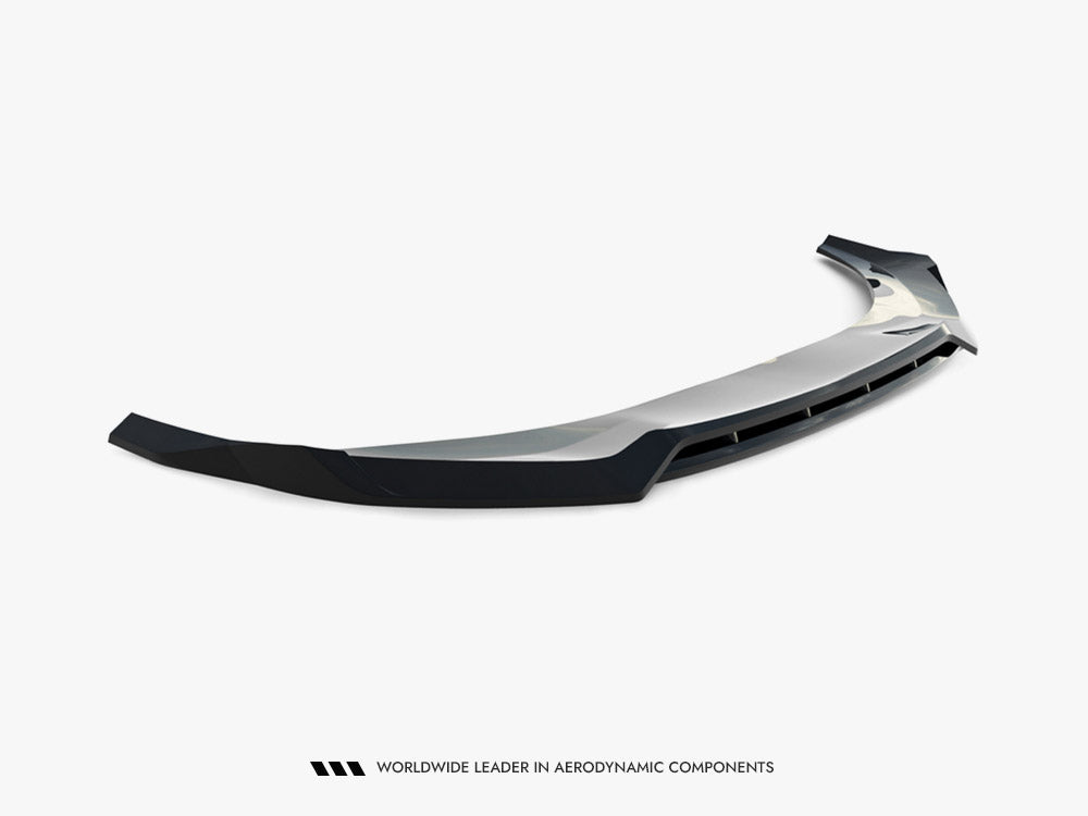 Audi - A6 S Line Avant C9: Maxton Full Body Kit Set 1