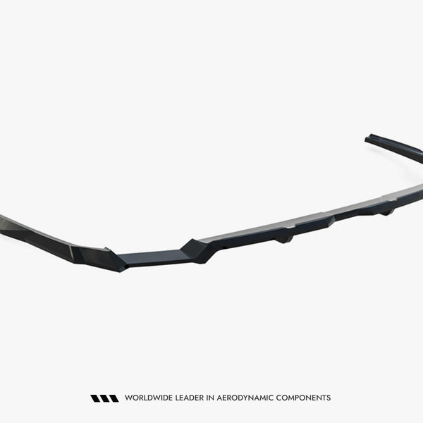 Audi - A6 S Line Avant C9: Maxton Full Body Kit Set 1
