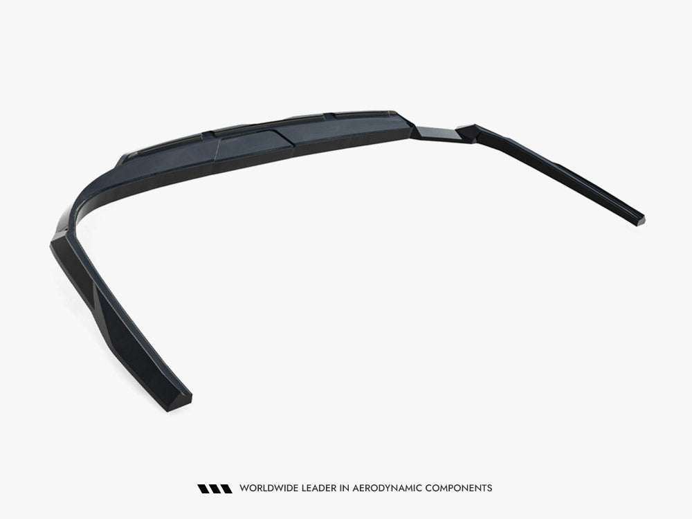 Audi - A6 S Line Avant C9: Maxton Full Body Kit Set 1