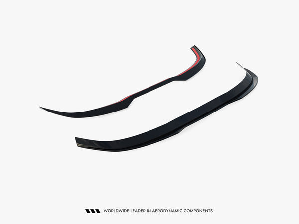 Audi - A6 S Line Avant C9: Maxton Full Body Kit Set 1