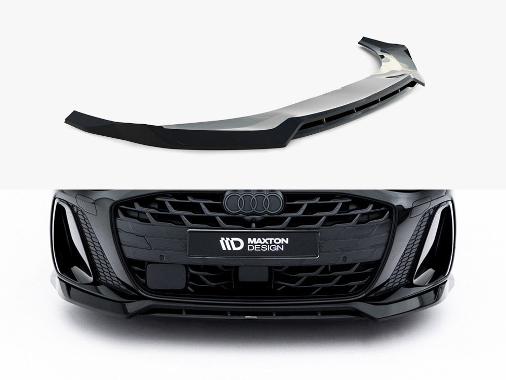 Audi - A6 S Line Avant C9: Maxton Full Body Kit Set 1