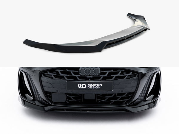 Audi - A6 S Line Avant C9: Maxton Full Body Kit Set 1